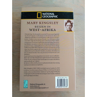 Reizen in West-Afrika - Mary Kingsley